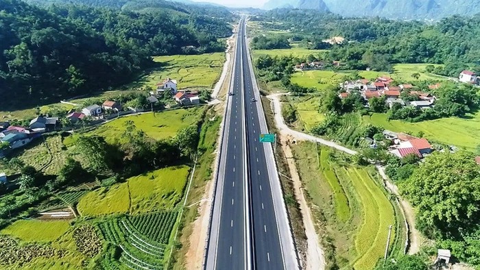 Những dự án giao thông trọng điểm được khánh thành trong 2020